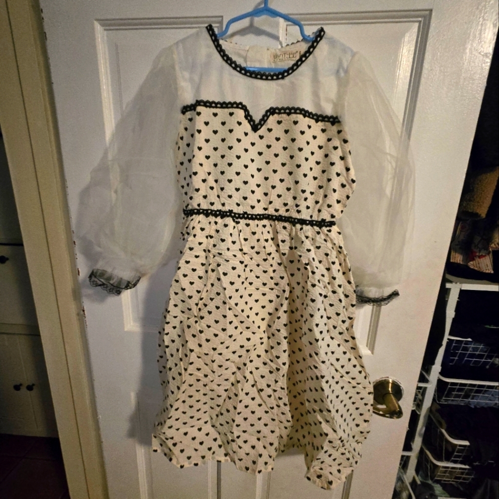 Shein Girls size 12 bundle.
